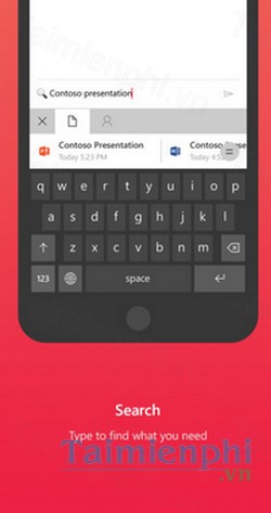 download hub keyboard cho iphone