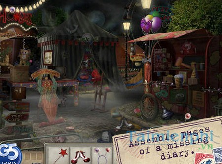 download letters from nowhere hd cho iphone