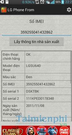 download lg phone from cho android