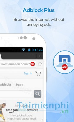download maxthon cho android