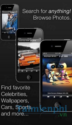 download pictrove pro cho iphone