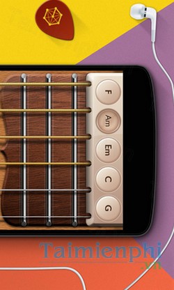 download real guitar cho iphone