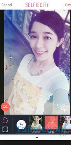 download selfiecity cho iphone