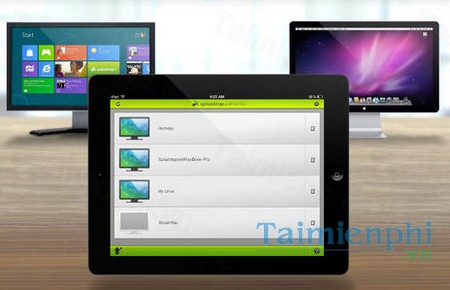download splashtop 2 remote desktop cho iphone