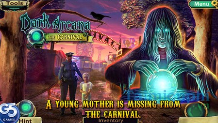 download dark arcana the carnival cho iphone