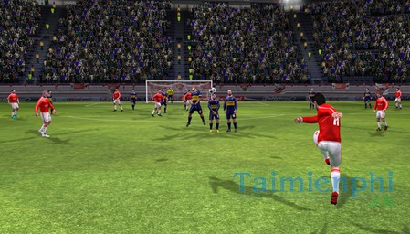 download dream league soccer cho android