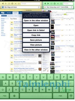 download dual browser cho iphone