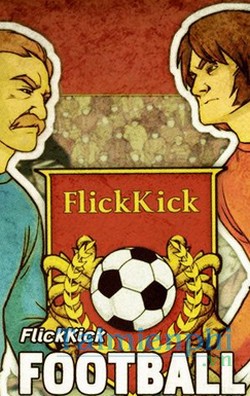 download flick kick football cho iphone