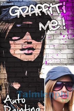 download graffiti me™ cho iphone