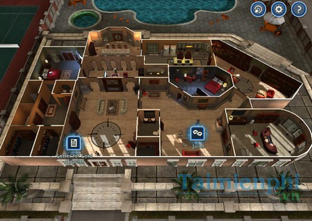 download the detective verona cho iphone