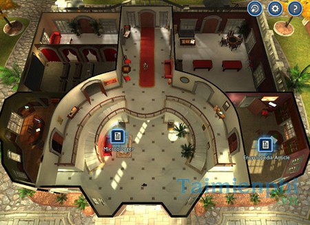 download the detective verona cho iphone