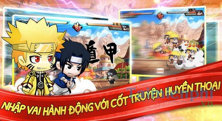 download vi thu chien cho android