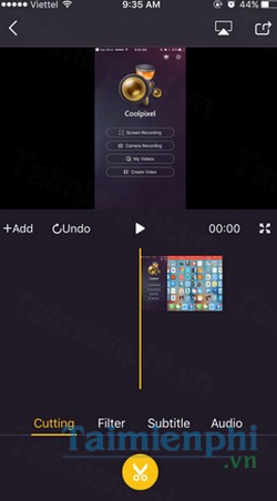 download coolpixel cho iphone