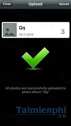 download f photoloader lite cho iphone