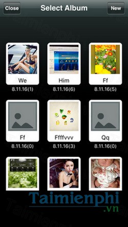 download f photoloader lite cho iphone