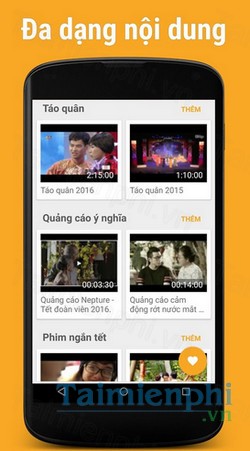 download hai tet 2017 full hd cho android