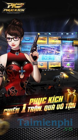 download phuc kich cho android