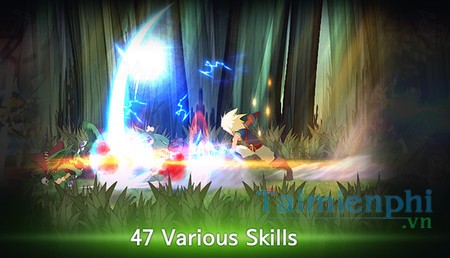 download arcane soul cho android