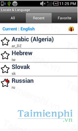 download set locale language cho android