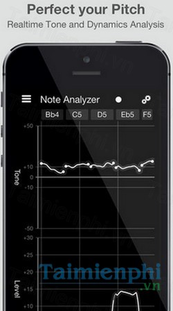 download aptuner cho iphone