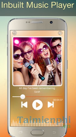 download audio mp3 cutter mix converter cho android