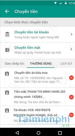 download bankplus cho android