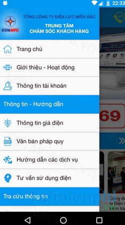 download cham soc khach hang cho android