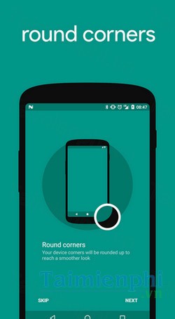 download cornerfly cho android