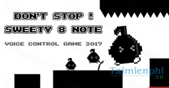 download dont stop eighth note cho android