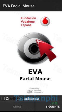 download eva facial mouse cho android
