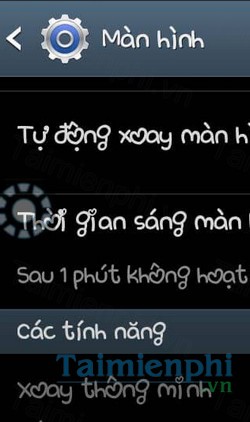 download font tieng viet cho android