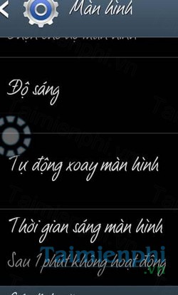 download font tieng viet cho android