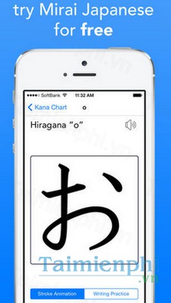 download mirai japanese cho iphone