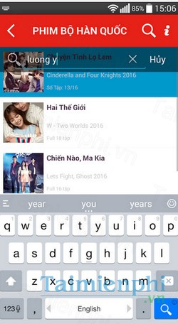 download mplayer cho android