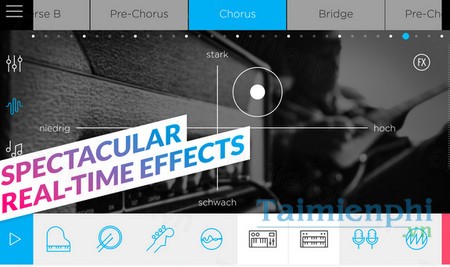 download music maker jam cho android