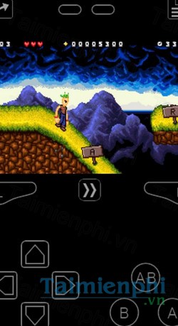 download my boy free gba emulator cho android