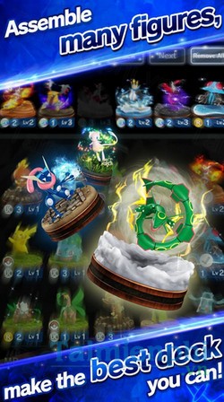 download pokemon duel cho android