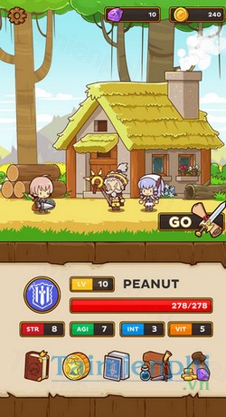 download postknight cho android
