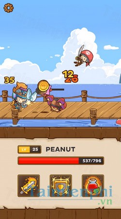 download postknight cho android