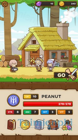 download postknight cho iphone