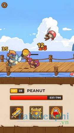download postknight cho iphone