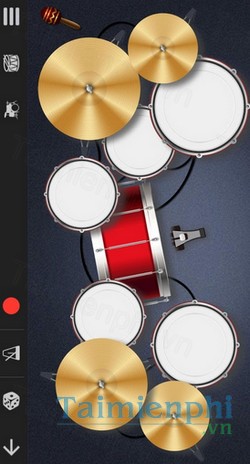 download walk band multitracks music cho android