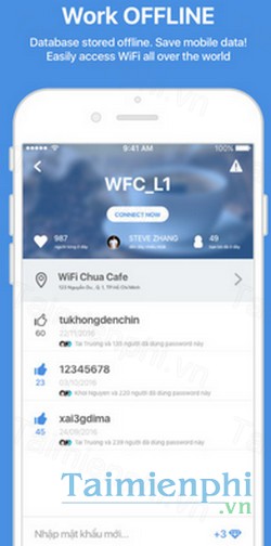 download wifi chua cho iphone