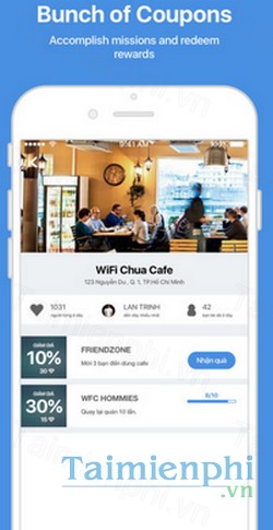 download wifi chua cho iphone