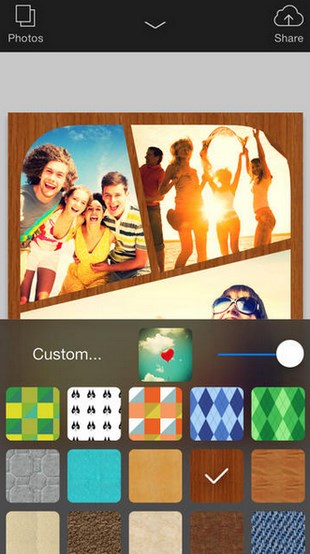 FrameLens for iOS