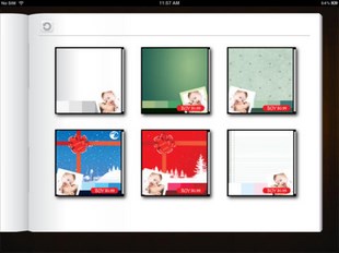 My Photo Book for iPad