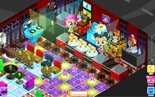 Nightclub Story for Android