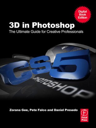 Photoshop 3D Guide for iPad