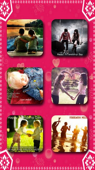 Picture Frames HD Pro for iOS