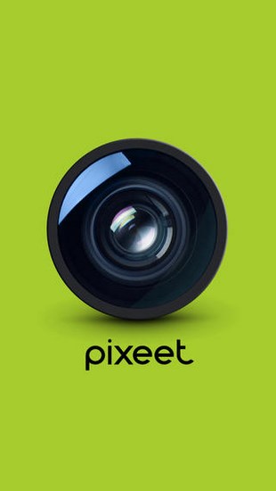 Pixeet 360 for iOS